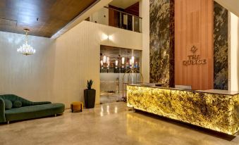 The Qubice Hotel, Kolhapur