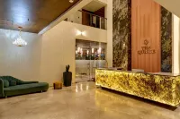 The Qubice Hotel, Kolhapur - Wifi