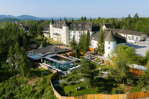Hotel Sen - Gym