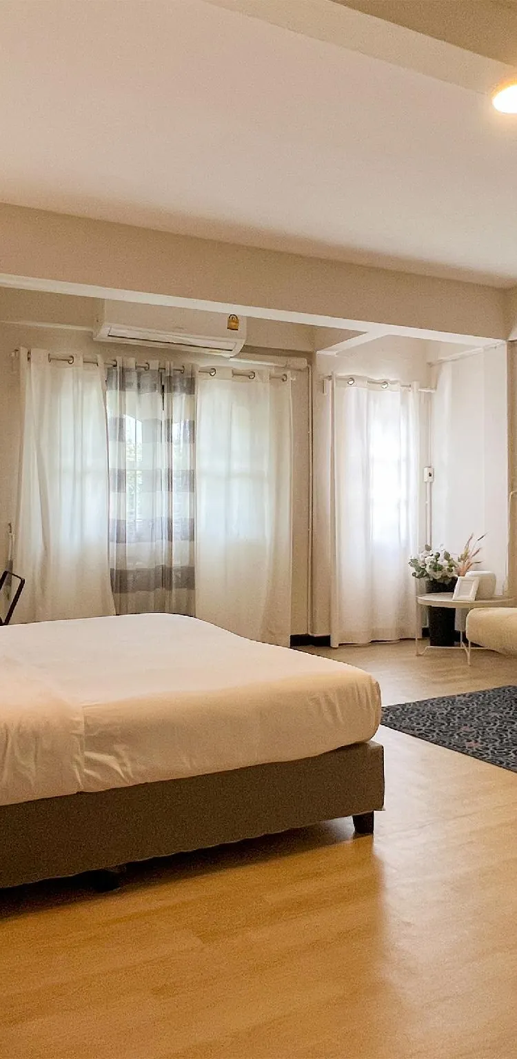 ห้องพรีเ​​มียร์แบบ 3 ห้องนอน