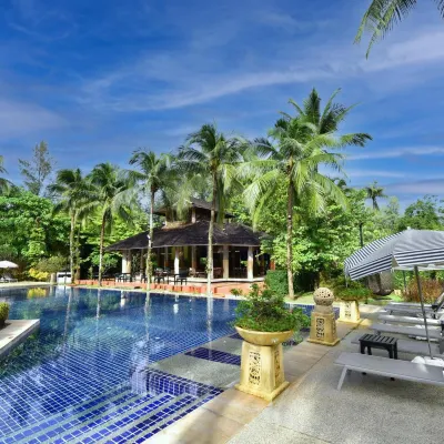Palm Galleria Resort Khao Lak Hotels near Coconut beach