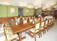 Hotel Astoria - breakfast