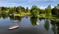 Feriendorf am Maltschacher See - 2-Star