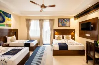 EastLynn Resort Rishikesh - Gym