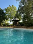 Logis Hôtel le Dahu - Pools