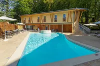 Logis Hôtel Parenthèse & Spa - Spa