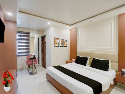 Hotel O by OYO S R Galaxy