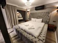 Talles City Hotel - 3 Yıldız