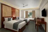 The Fern Residency Thekkady, Series by Marriott - 2 stelle