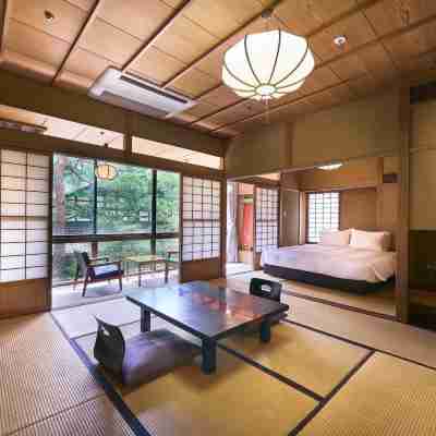 Hoshi Rooms