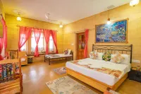 Hotel Tulsi 傳承 - 2星級
