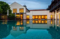 Tisza Balneum Hotel - Pools