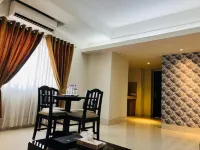Orchid Business Hotel - 3つ星