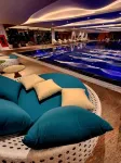 Dream Dragon Resort - románticos