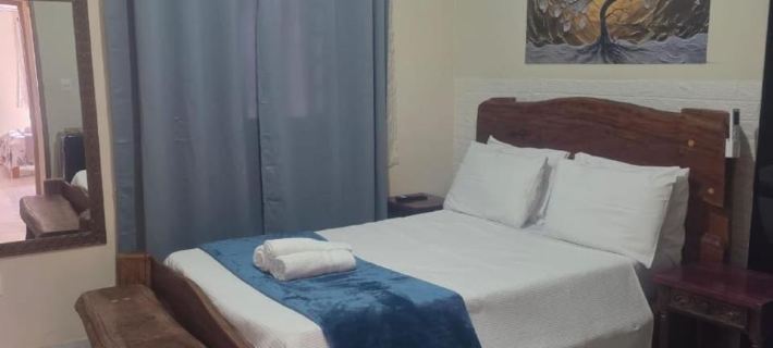 Suítes Boa Viagem Hoteles en Pirenópolis
