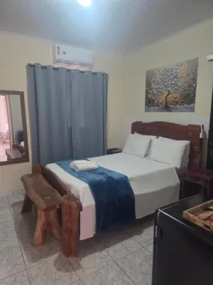 Suítes Boa Viagem - Inns