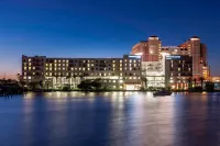 SpringHill Suites Clearwater Beach