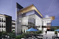 Sheraton Chapel Hill Hotel Hotels in Chapel Hill
