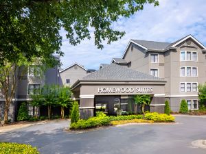 Homewood Suites by Hilton Atlanta Lenox Buckhead