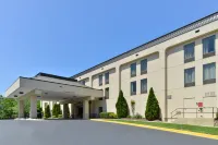 Comfort Inn Laurel - Fort Meade Hotels in West Laurel