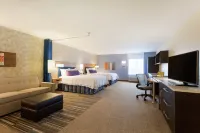 Home2 Suites by Hilton Midland Hotel a Midland