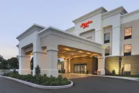 Hampton Inn Penn Yan Hotels in Milo