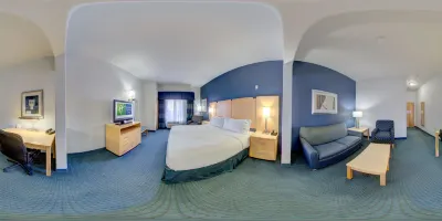 Holiday Inn Express & Suites Austin NE - Hutto