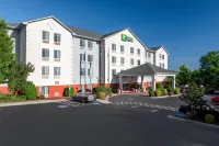 Holiday Inn Express Charlotte West - Gastonia فنادق في Gastonia