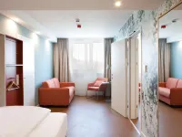 Greet Wien City Nord Hotels in Klosterneuburg