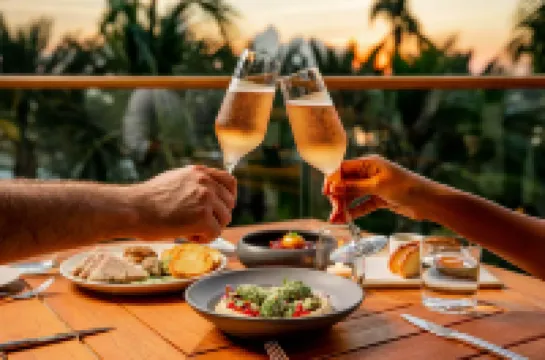 킴튼 호텔 윌셔