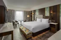 Crowne Plaza Dublin - Blanchardstown Hotels in Lucan