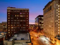 Holiday Inn COLUMBIA - DOWNTOWN by IHG Hotels in Richland County