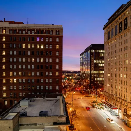 Holiday Inn COLUMBIA - DOWNTOWN by IHG