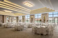 Ramada by Wyndham Karacabey Hotels in Karacabey