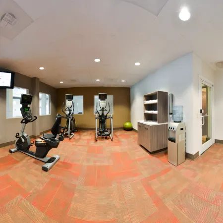 Holiday Inn POPLAR BLUFF by IHG