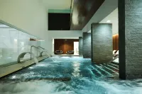 JOIA Salomé by Iberostar -Adults Only - Beach