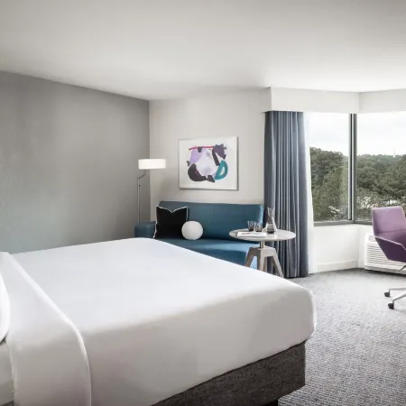 Crowne Plaza ATLANTA NE - NORCROSS by IHG