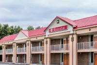 Ramada by Wyndham Wytheville Hôtels à : Wytheville