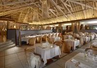 InterContinental Hotels Bora Bora Resort Thalasso Spa Hotels in Anau