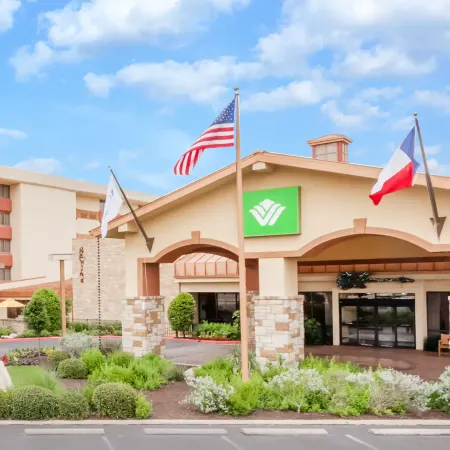 Wyndham Garden Austin