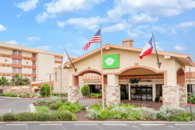 Wyndham Garden Austin Các khách sạn ở Austin