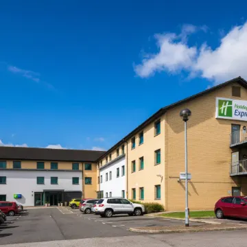 Holiday Inn Express DONCASTER by IHG