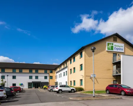Holiday Inn Express DONCASTER by IHG Hotels in Doncaster