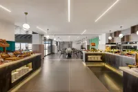 Ramada Plaza by Wyndham Batman - breakfast