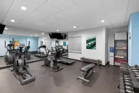 拉伯克醫療中心溫德姆戴斯套房飯店