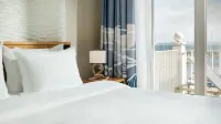 Lindner Hotel Boltenhagen, Part of Jdv by Hyatt Hotels in Tarnewitz