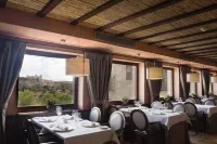 AC Hotel Ciudad de Toledo Hotels in Layos