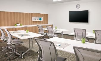 Element Chandler Fashion Center