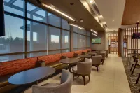 SpringHill Suites Gulfport I-10 Hotels in Gulfport