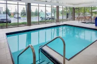 SpringHill Suites Green Bay Hotels in Green Bay